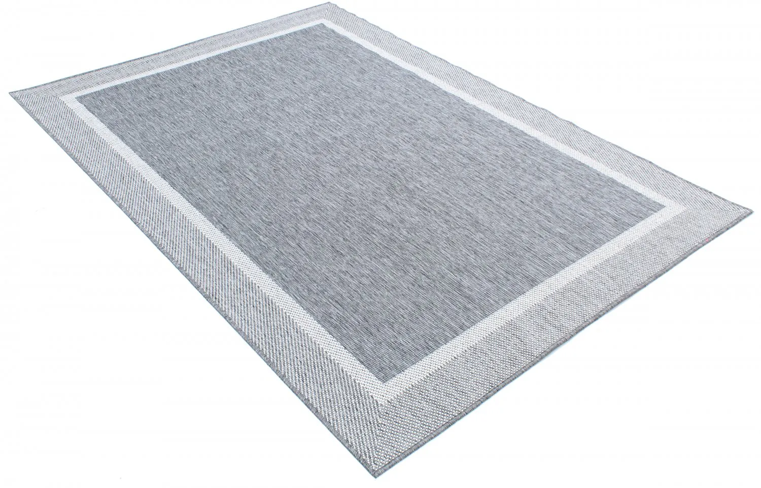 Alfombras de Interior/Exterior - Alta (gris)