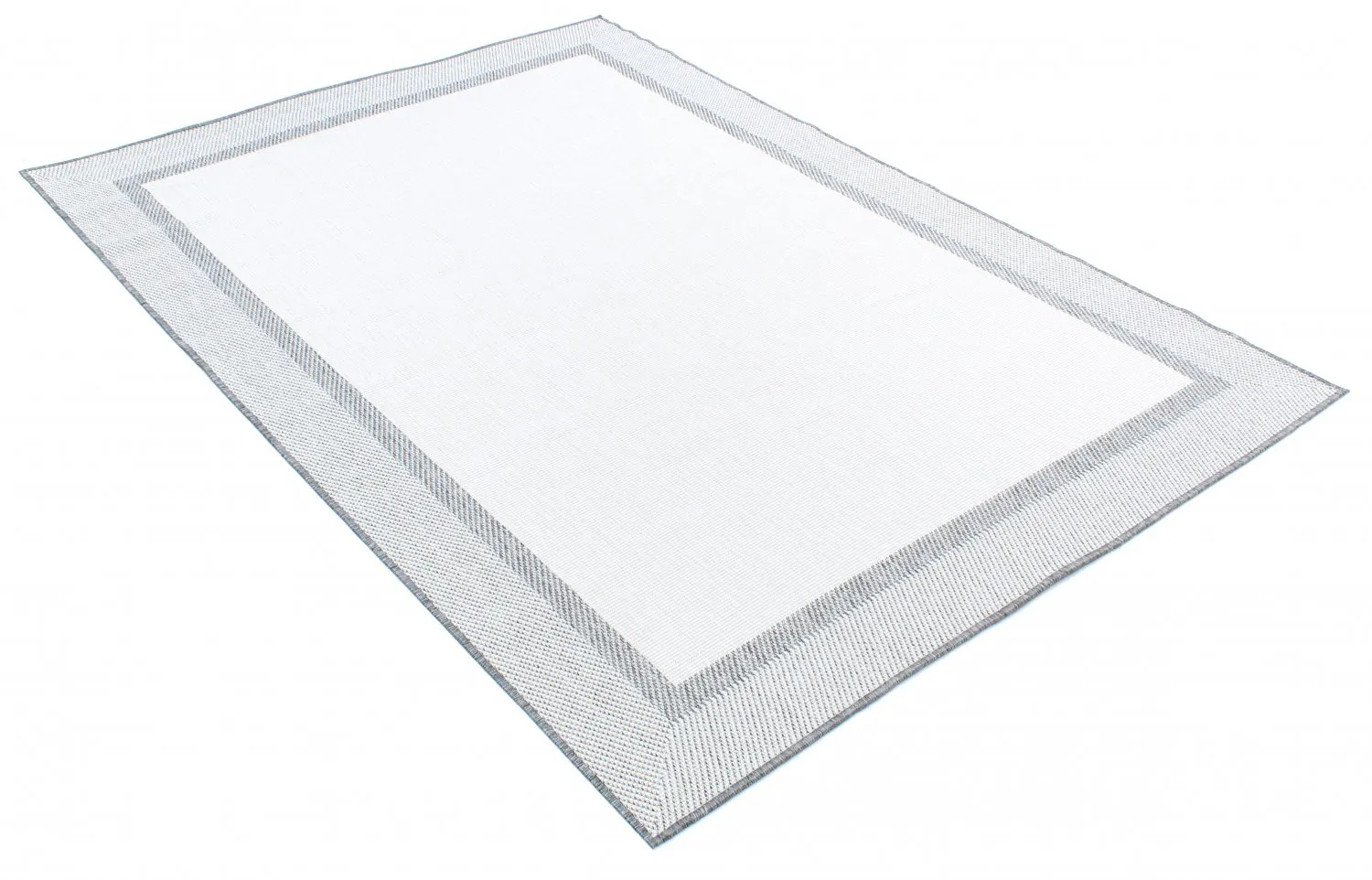 Alfombras de Interior/Exterior - Alta (gris)