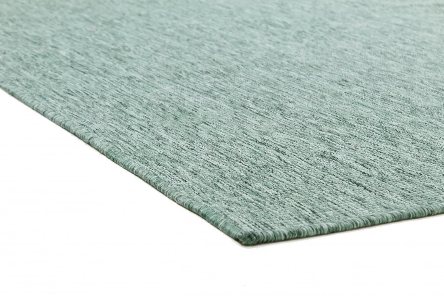 Alfombras de Interior/Exterior - Monsanto (verde)