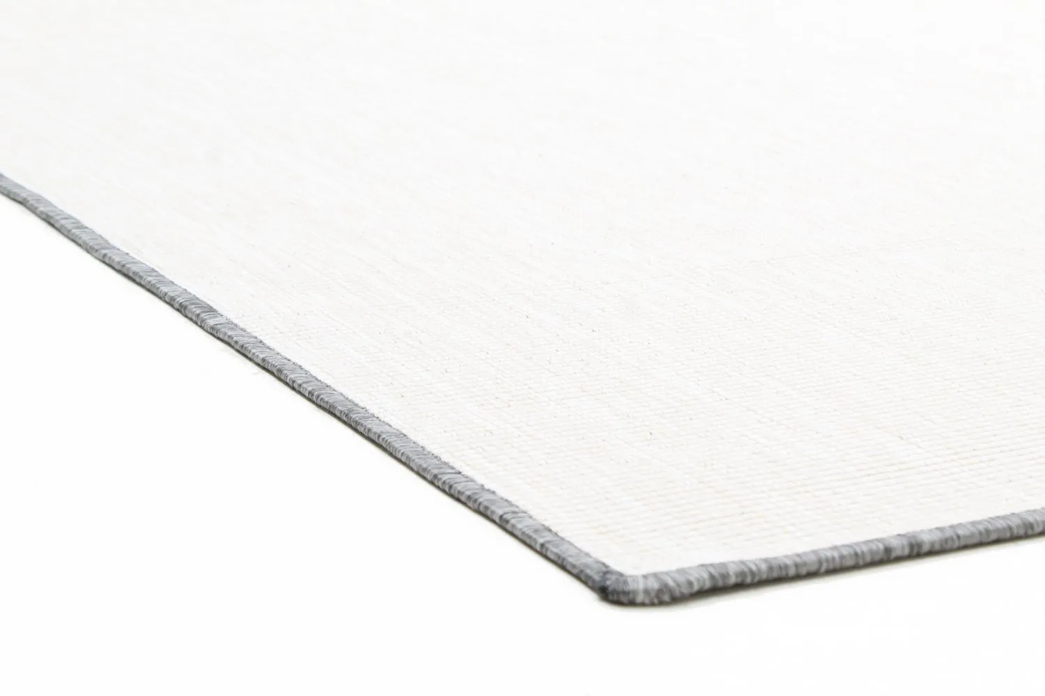Alfombras de Interior/Exterior - Monsanto (gris)