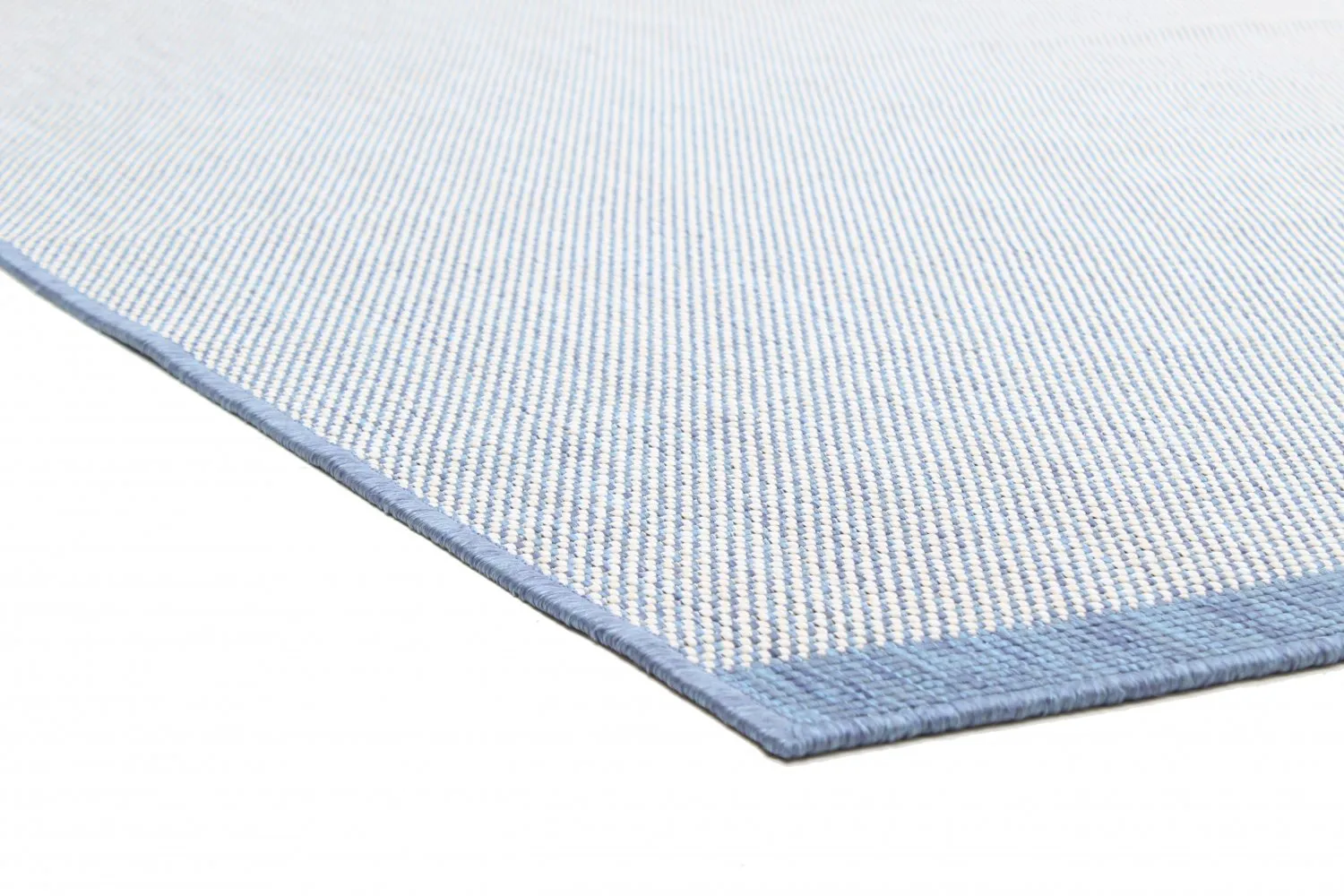 Alfombras de Interior/Exterior - Sortelha (azul)