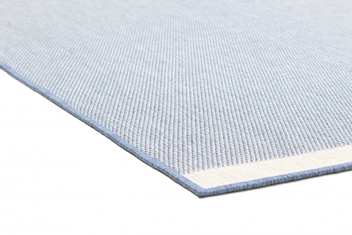 Alfombras de Interior/Exterior - Sortelha (azul)