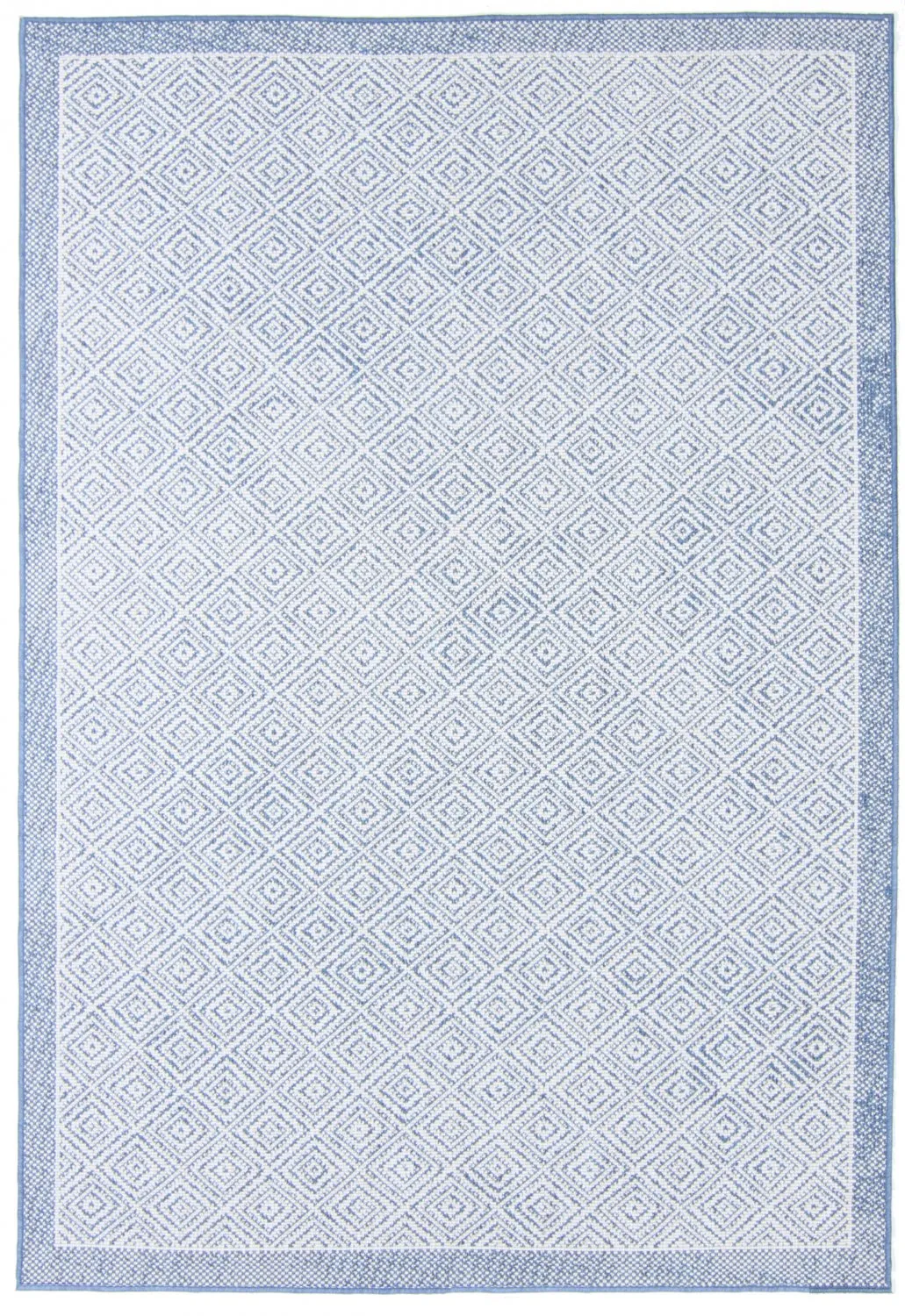 Alfombras de Interior/Exterior - Monsaraz (azul)