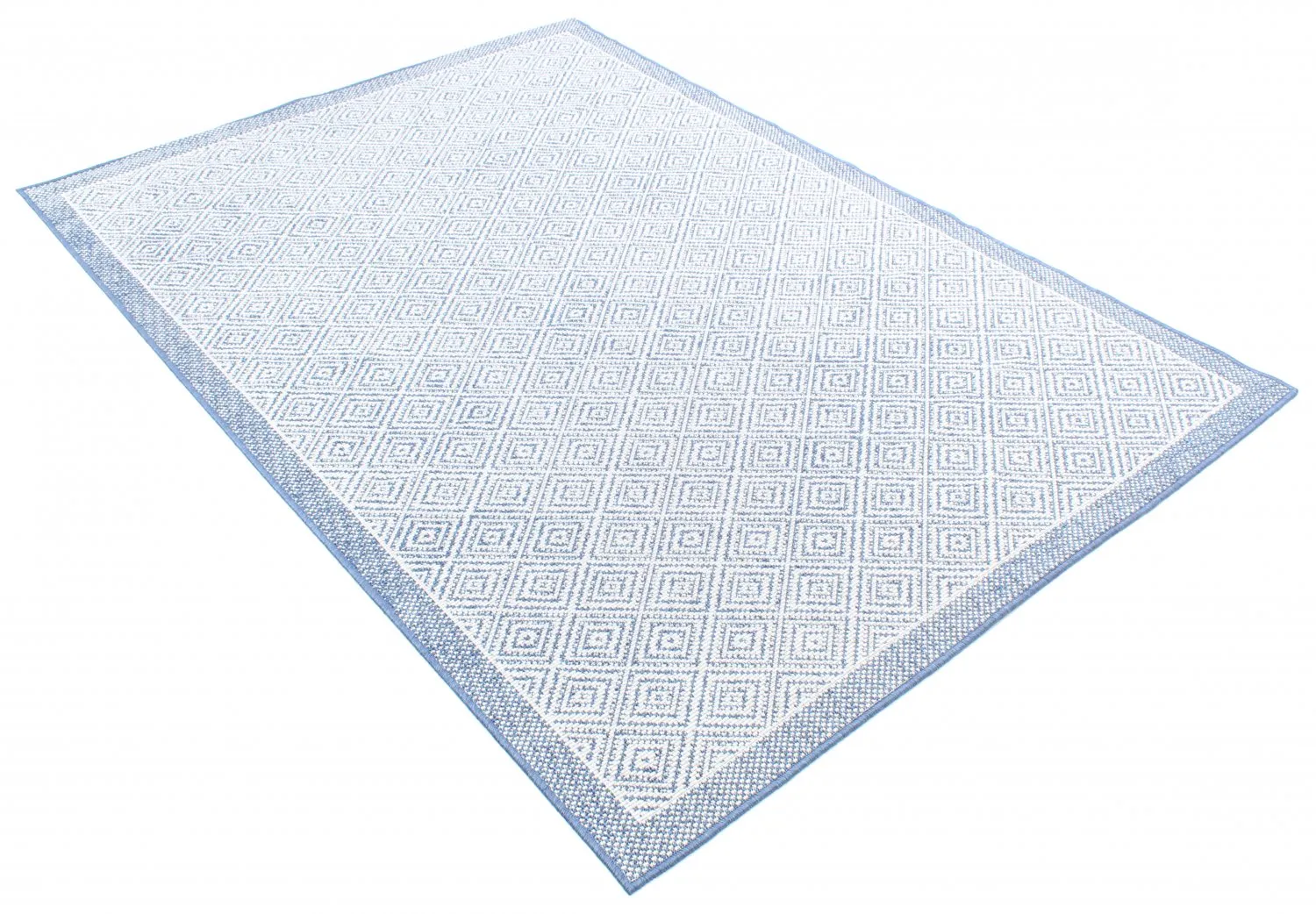 Alfombras de Interior/Exterior - Monsaraz (azul)