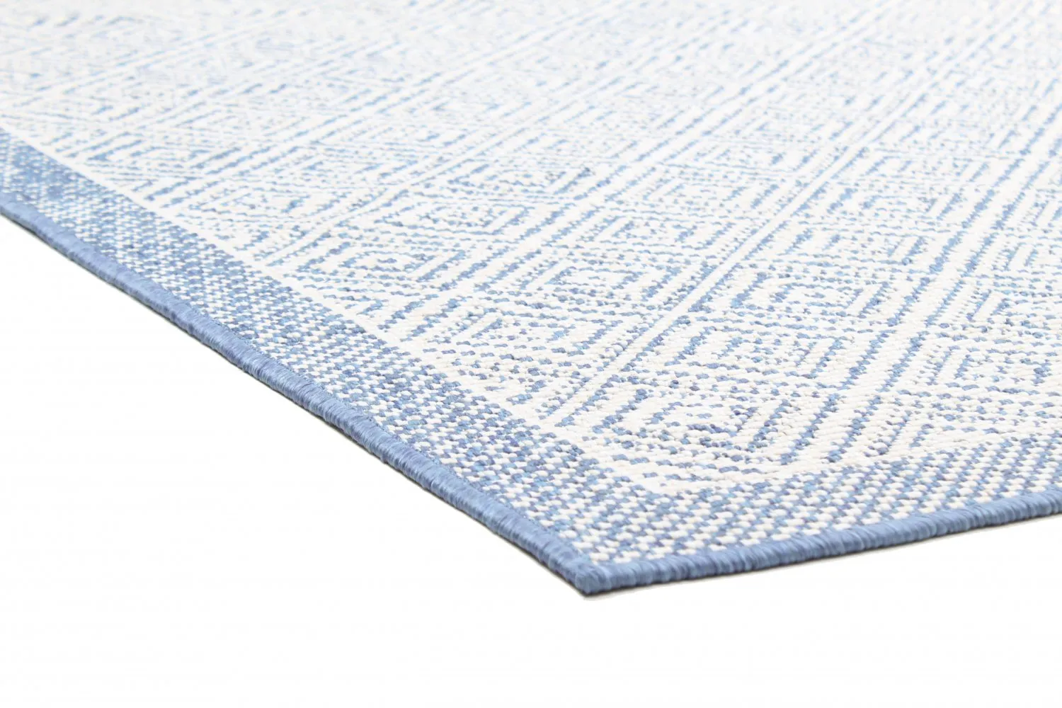 Alfombras de Interior/Exterior - Monsaraz (azul)