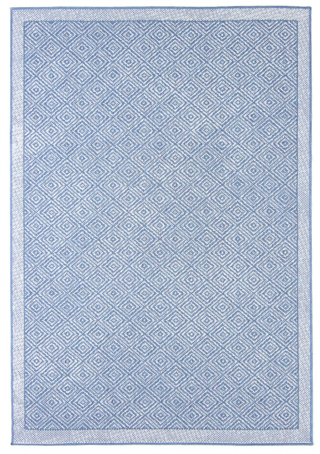 Alfombras de Interior/Exterior - Monsaraz (azul)