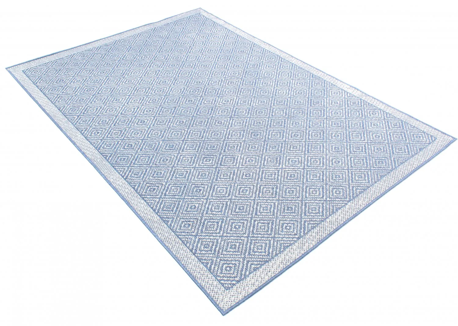 Alfombras de Interior/Exterior - Monsaraz (azul)