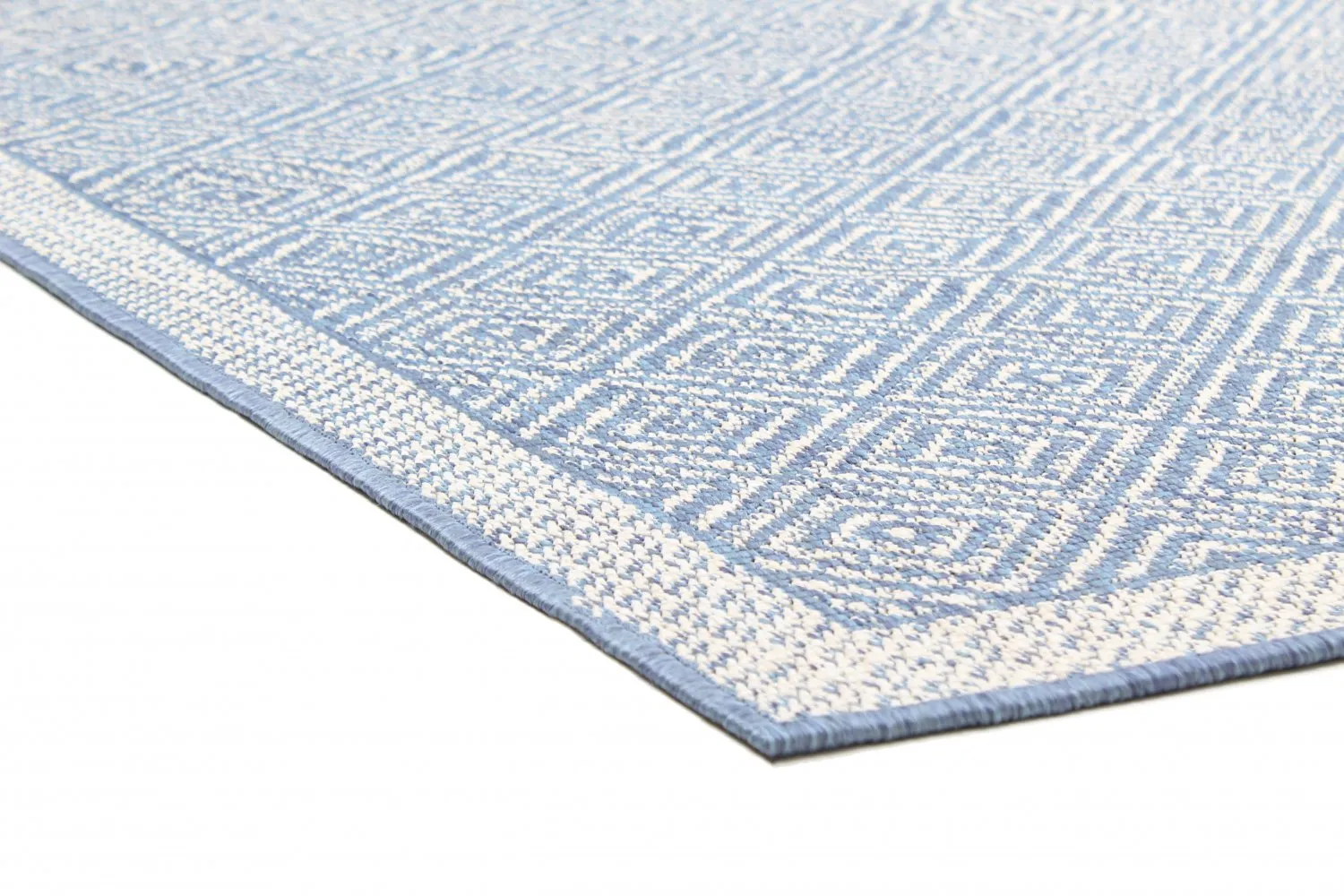 Alfombras de Interior/Exterior - Monsaraz (azul)