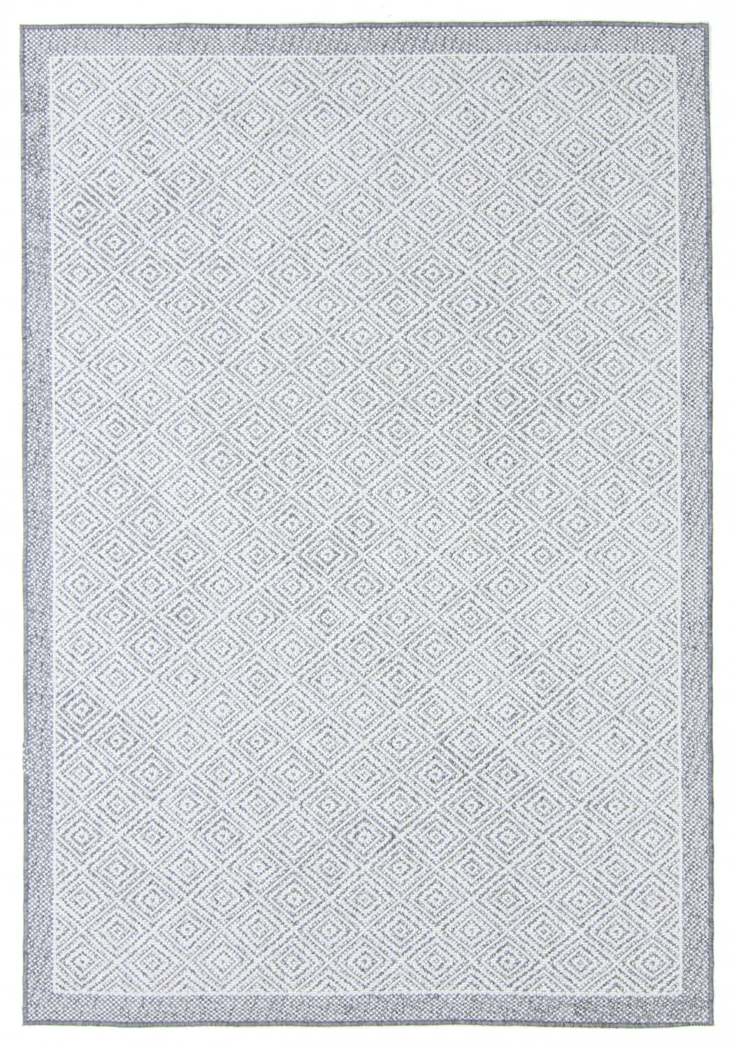 Alfombras de Interior/Exterior - Monsaraz (gris)