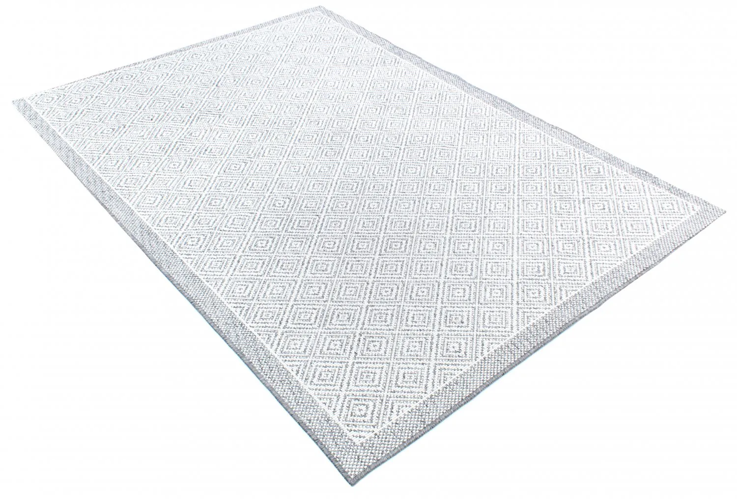 Alfombras de Interior/Exterior - Monsaraz (gris)