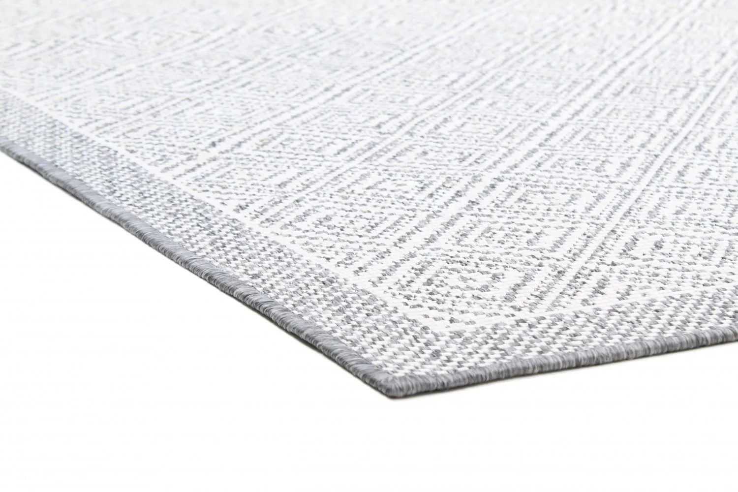 Alfombras de Interior/Exterior - Monsaraz (gris)