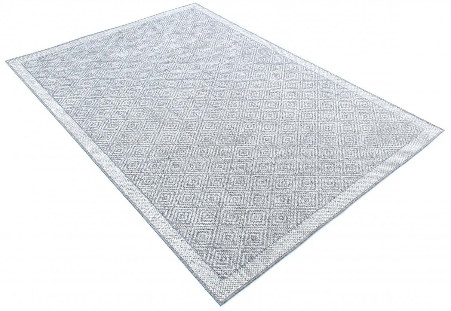 Alfombras de Interior/Exterior - Monsaraz (gris)