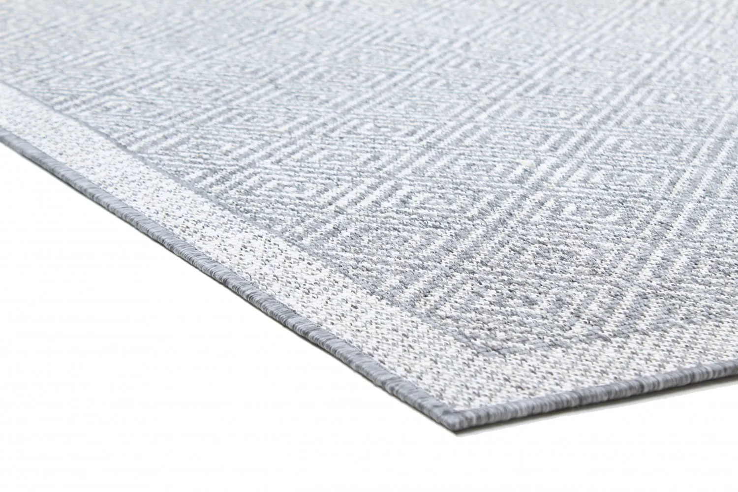 Alfombras de Interior/Exterior - Monsaraz (gris)