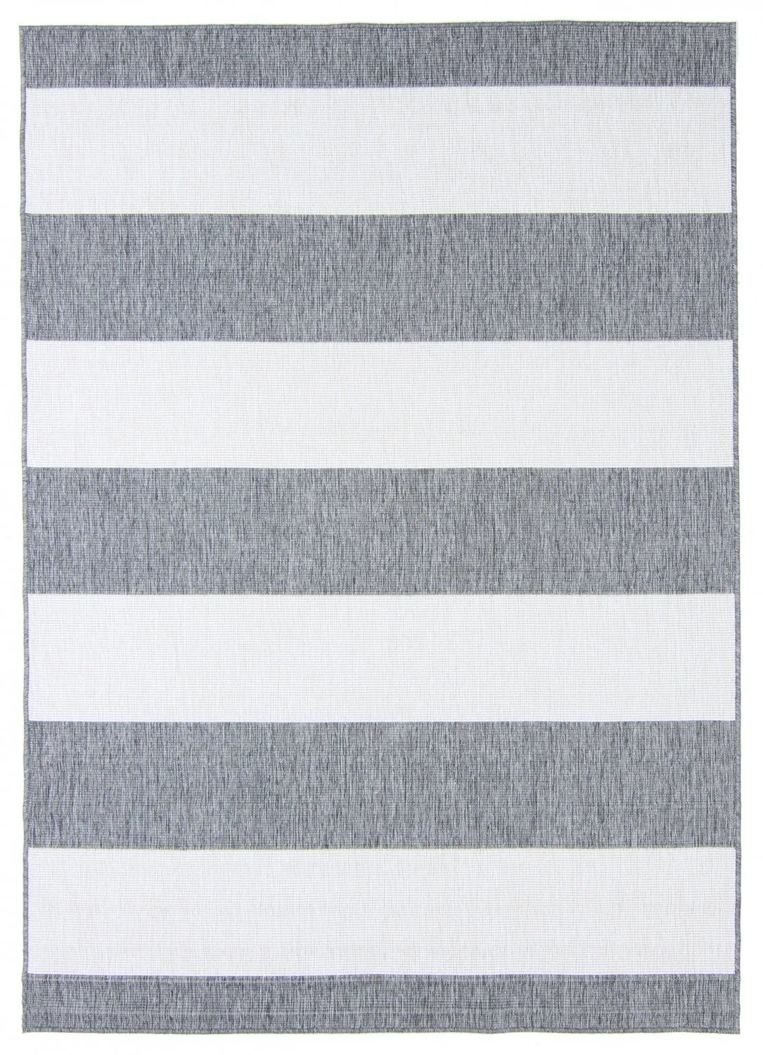 Alfombras de Interior/Exterior - Santana (gris)