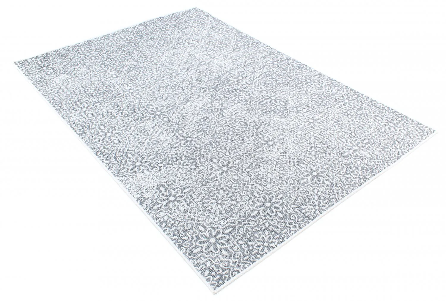 Alfombras de Interior/Exterior - Alesund (gris)