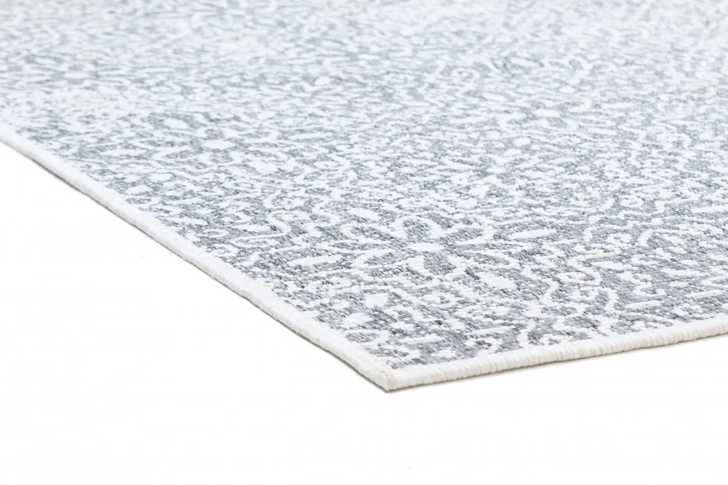 Alfombras de Interior/Exterior - Alesund (gris)