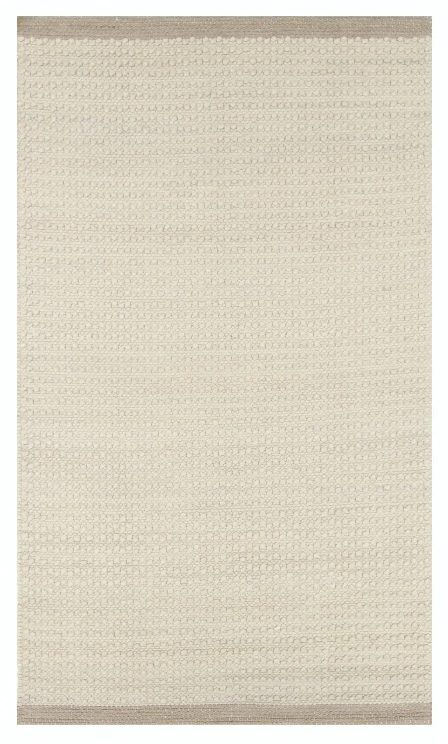 Alfombra de Lana - Odessa (beige)