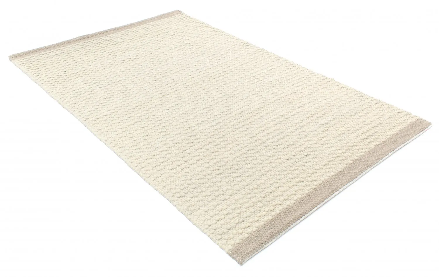 Alfombra de Lana - Odessa (beige)