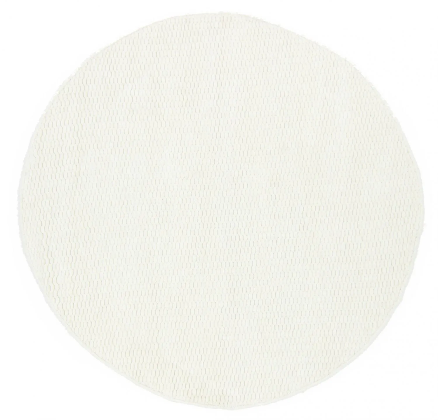 Alfombras redondeadas - Cartmel (offwhite)