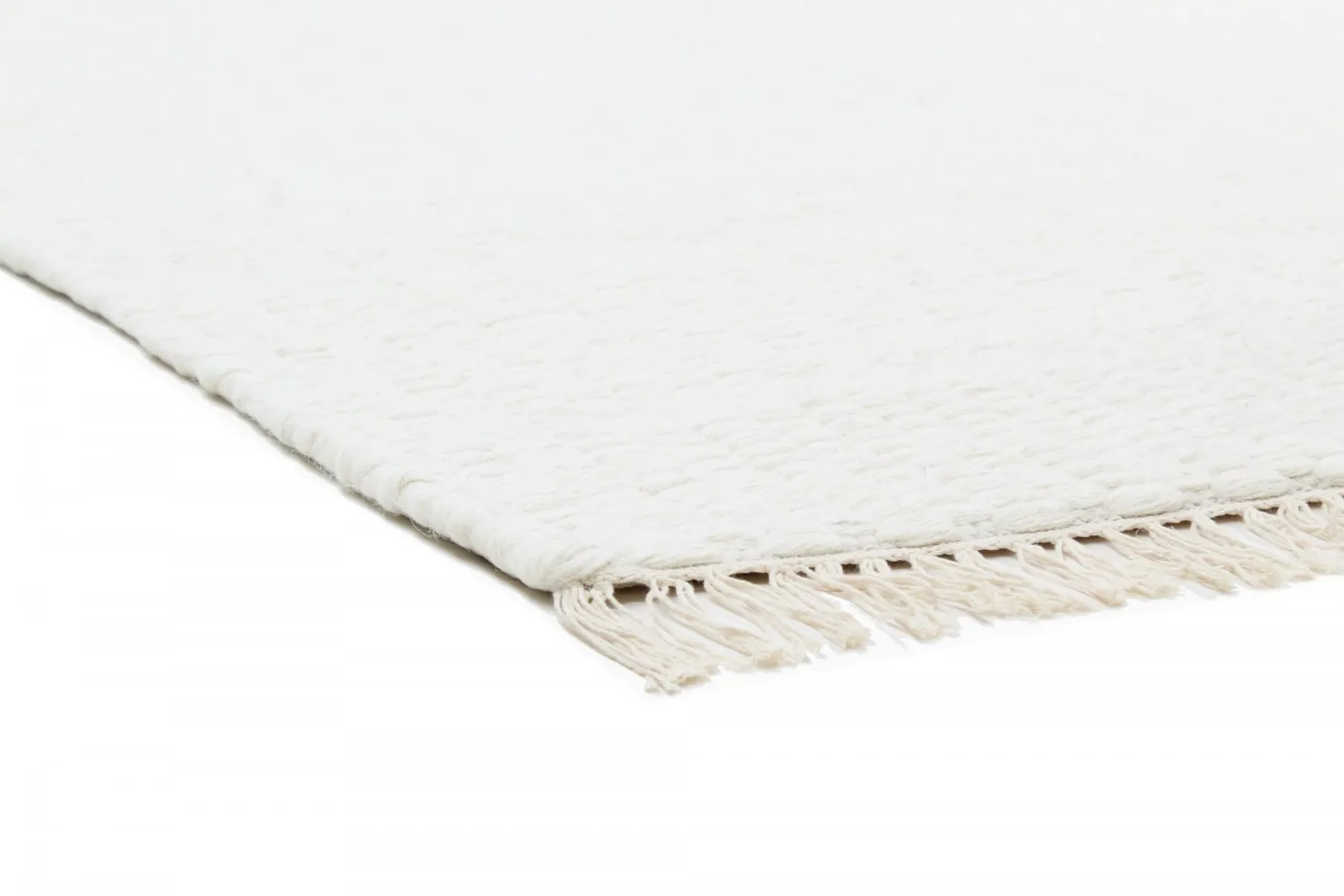 Alfombra de Lana - Cartmel (offwhite)
