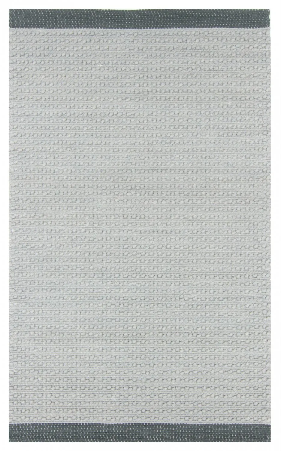 Alfombra de Lana - Odessa (gris)