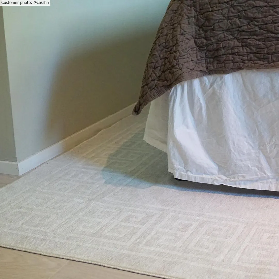 Alfombra Wilton - Kuba (beige)