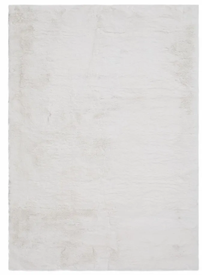 Alfombras de pelo largo - Cloud Super Soft (blanco)
