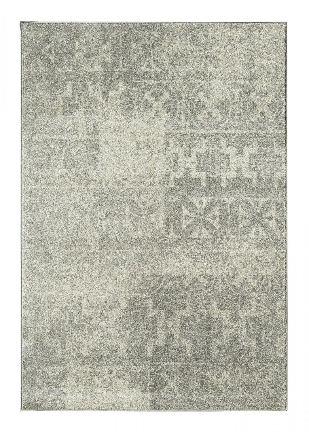 Alfombra Wilton - Giana (gris)