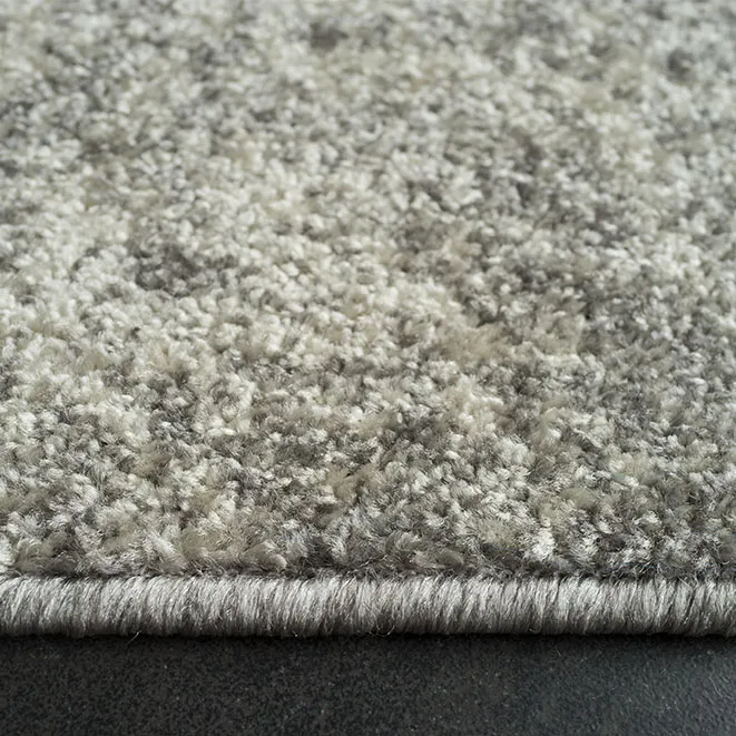 Alfombra Wilton - Giana (gris)