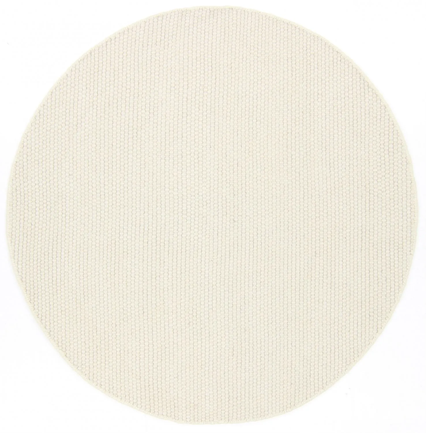 Alfombras redondeadas - Coastal (cream)