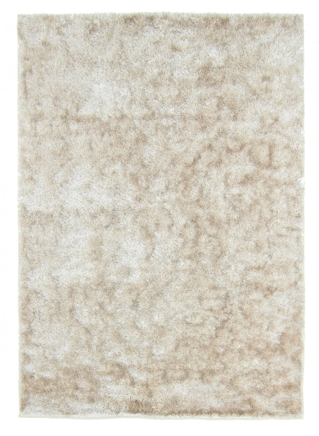 Alfombras de pelo largo - Cosy (beige)
