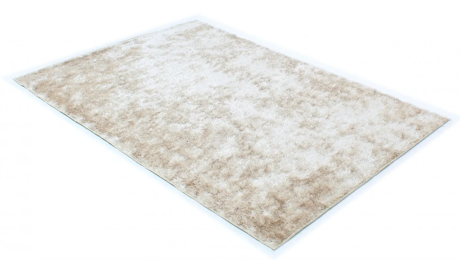 Alfombras de pelo largo - Cosy (beige)