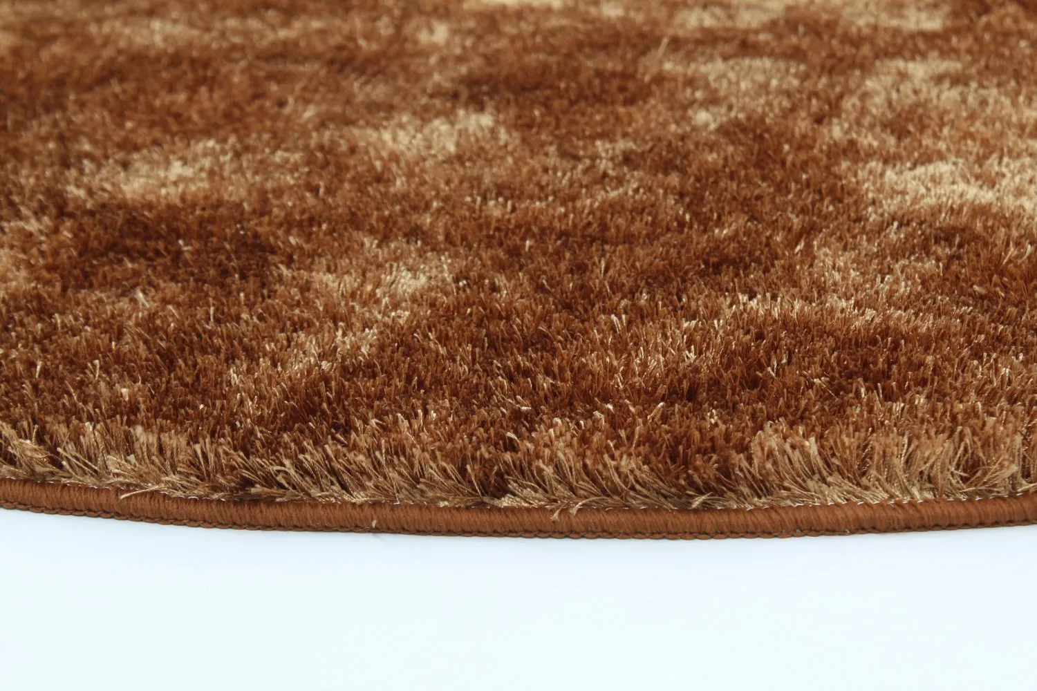 Alfombras redondeadas - Cosy (desert)