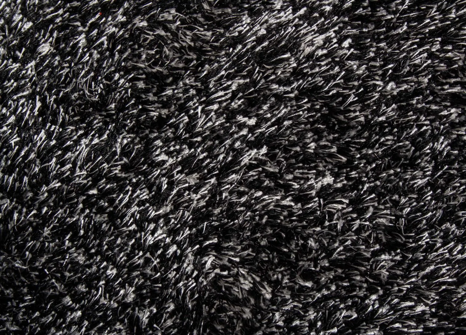 Alfombras de pelo largo - Cosy (antracita)