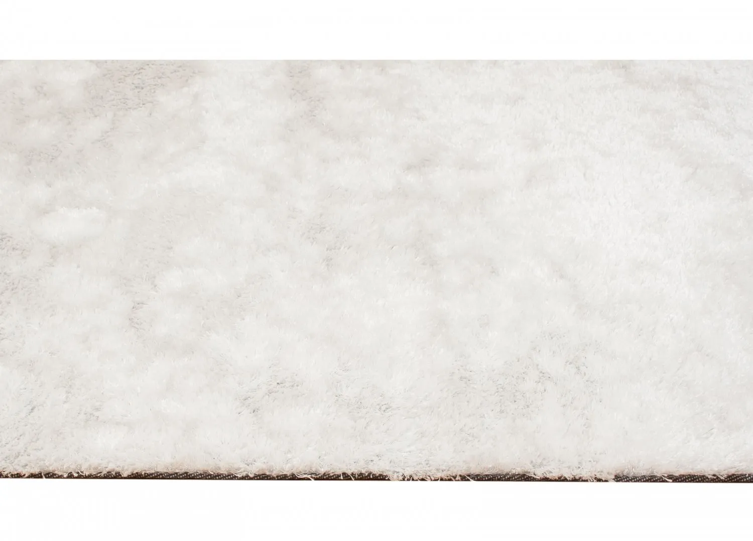 Alfombras de pelo largo - Cosy (blanco)