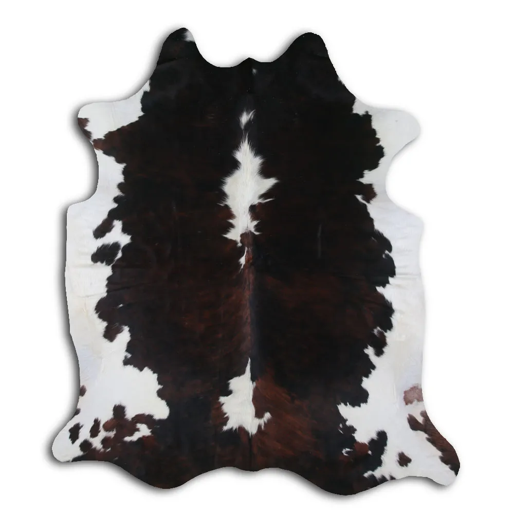 Piel de vaca - Tricolor Exótico 26