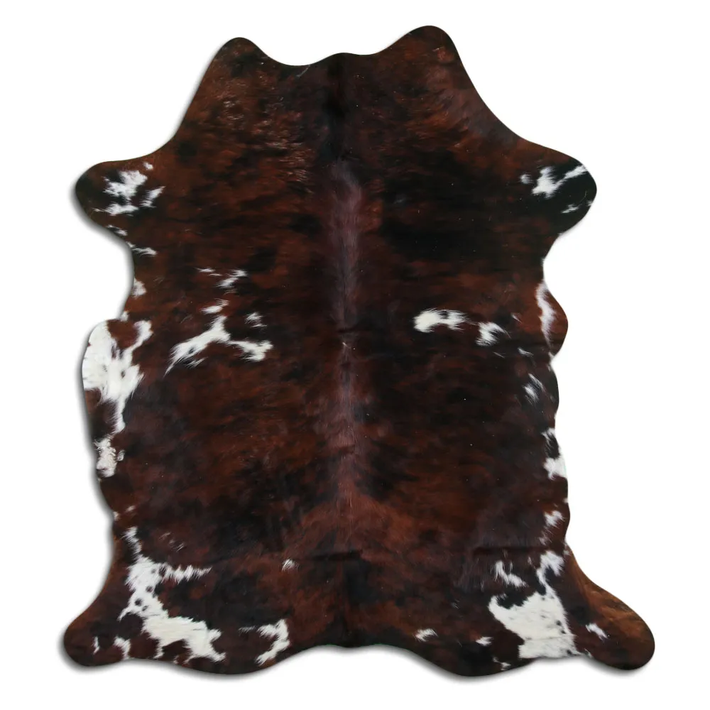 Piel de vaca - Tricolor Exótico 229
