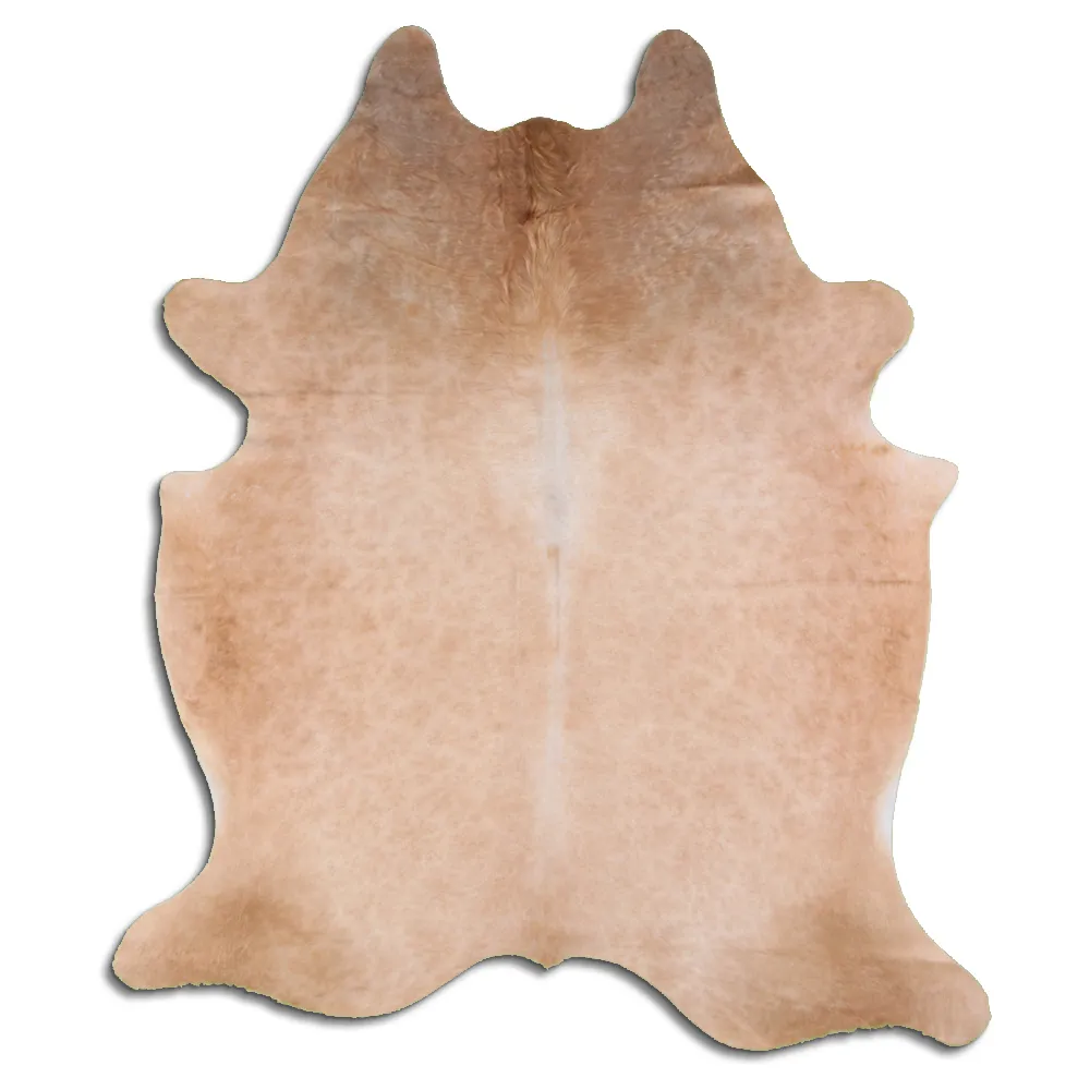Piel de vaca - Beige 313