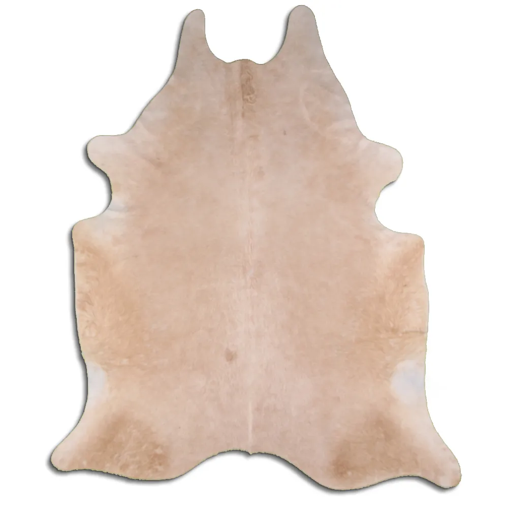 Piel de vaca - Beige 315