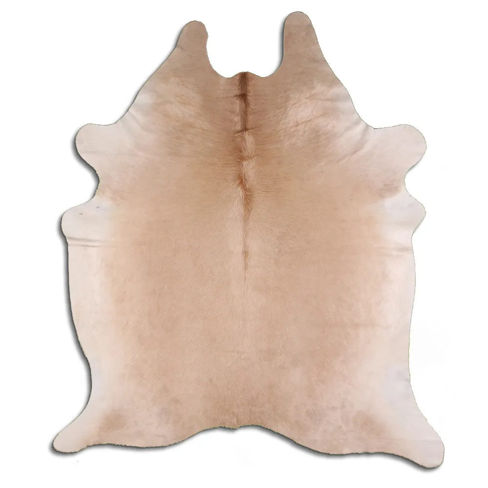 Piel de vaca - Beige 321