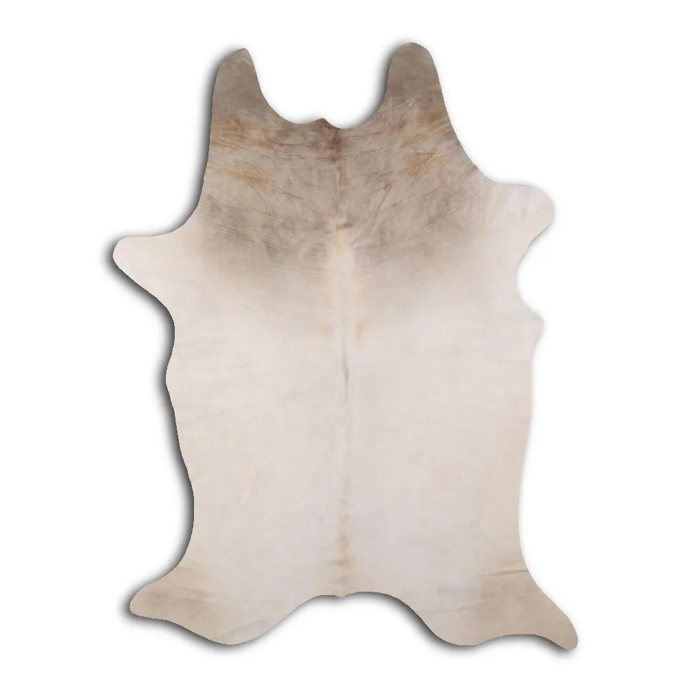Piel de vaca – Beige 18