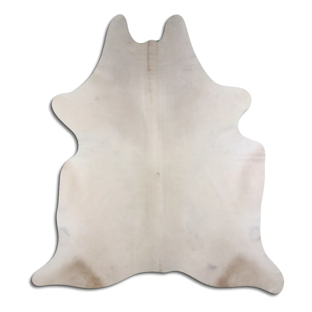 Piel de vaca - Beige 33
