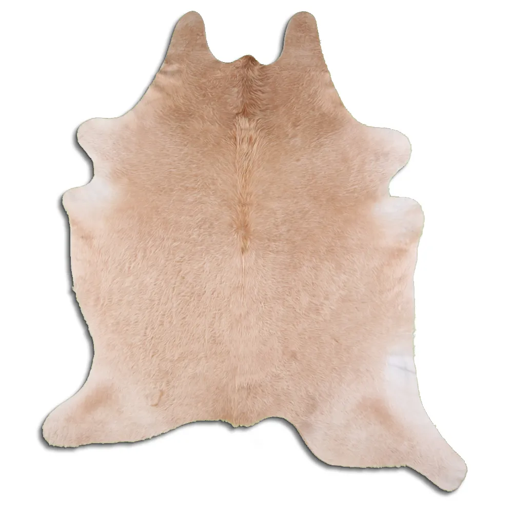 Piel de vaca - Beige 391