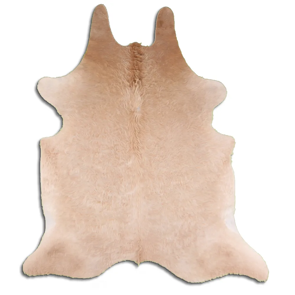Piel de vaca – beige 284