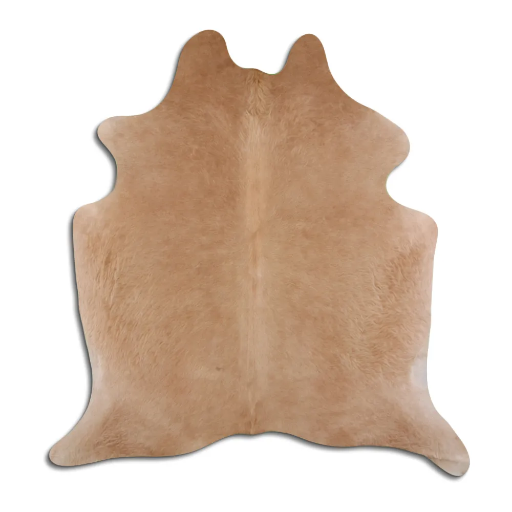 Piel de vaca - Beige 71