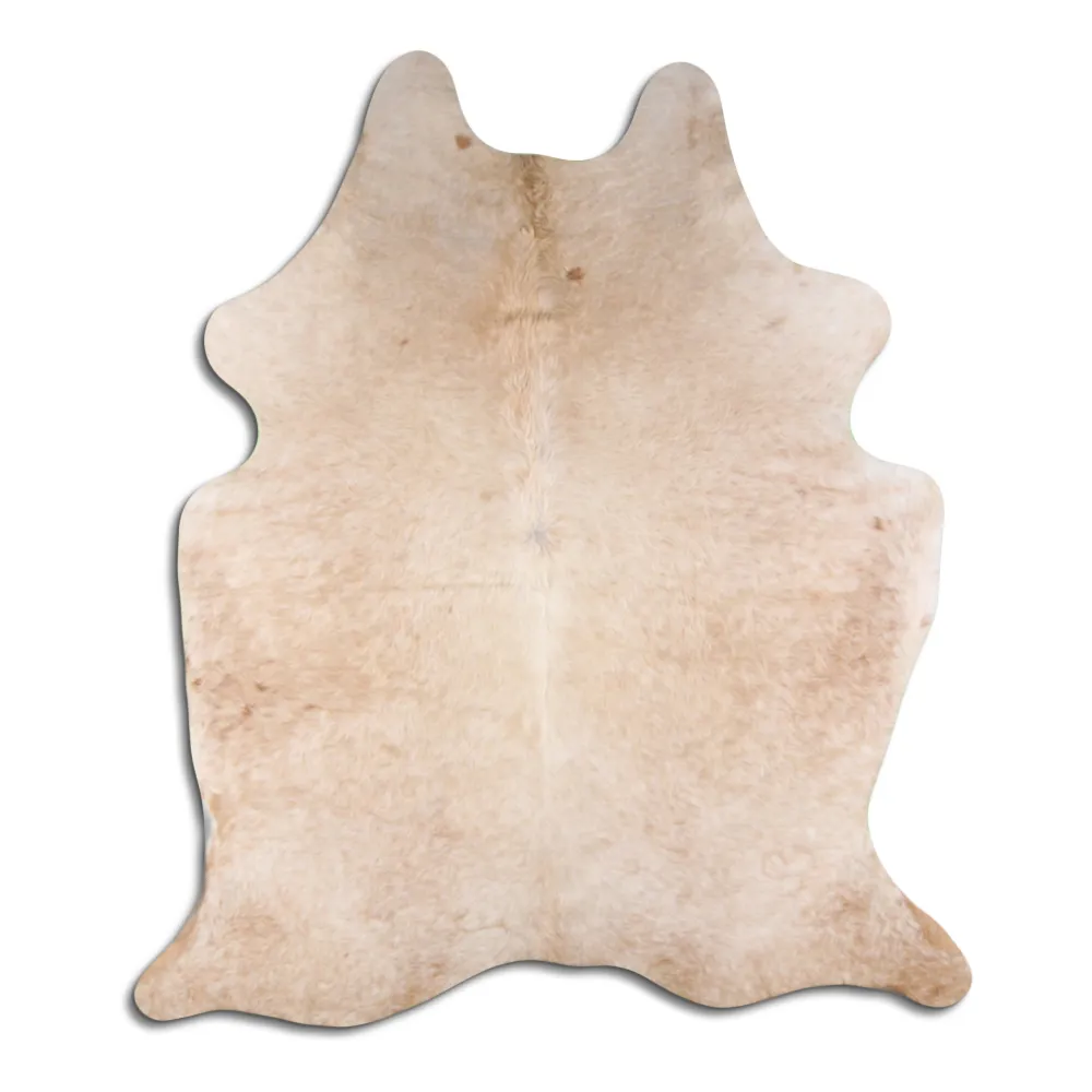 Piel de vaca - Beige 82