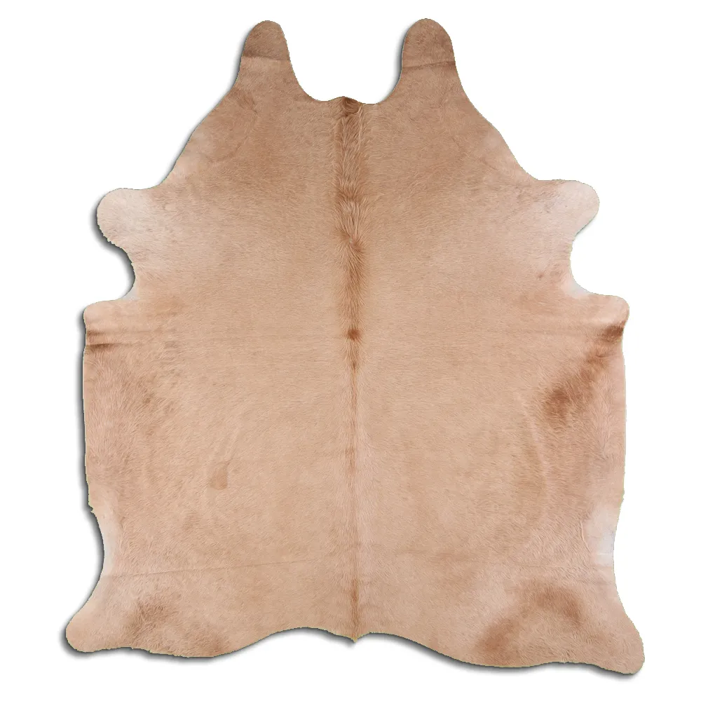 Piel de vaca - Beige 414