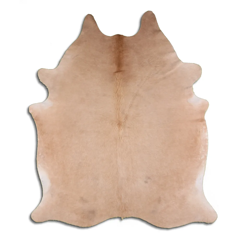 Piel de vaca - Beige 421