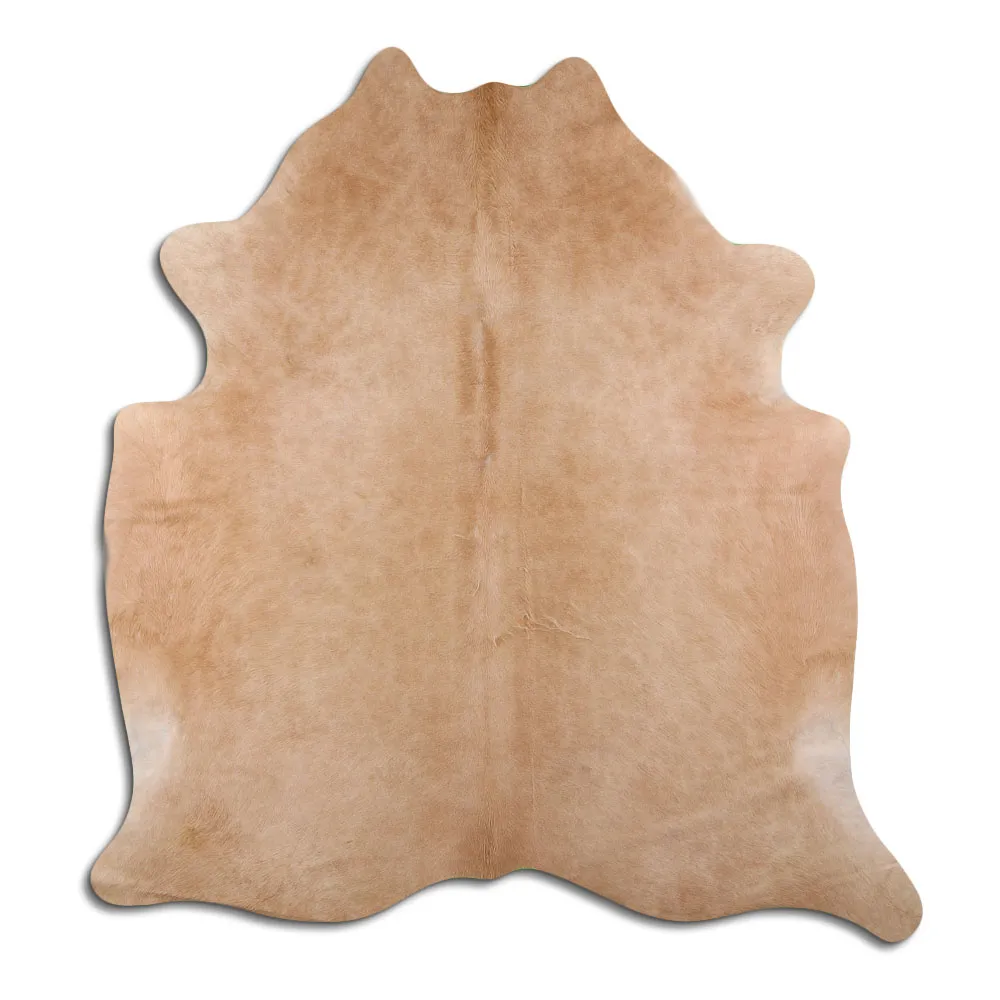 Piel de vaca – Beige 130