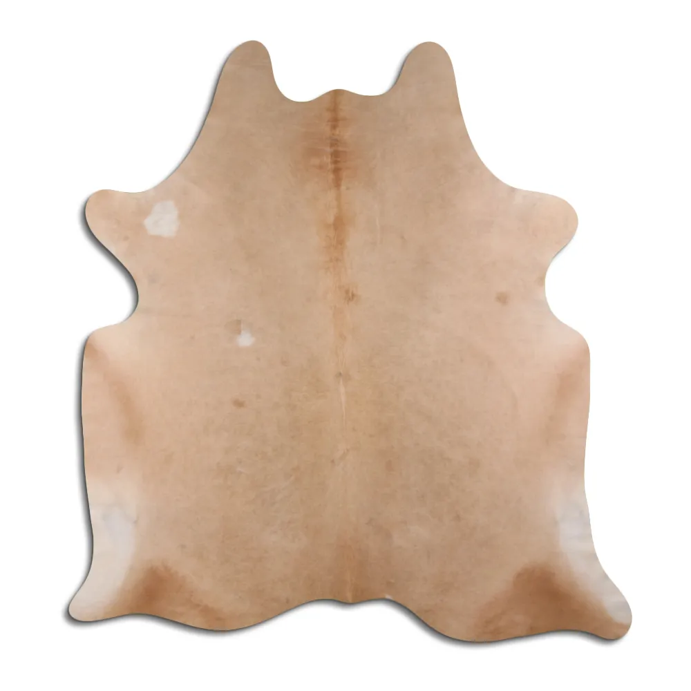 Piel de vaca - Beige 87